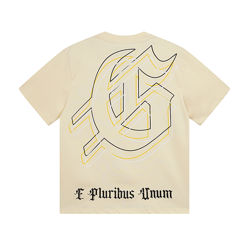 85_Godspeed T-shirt