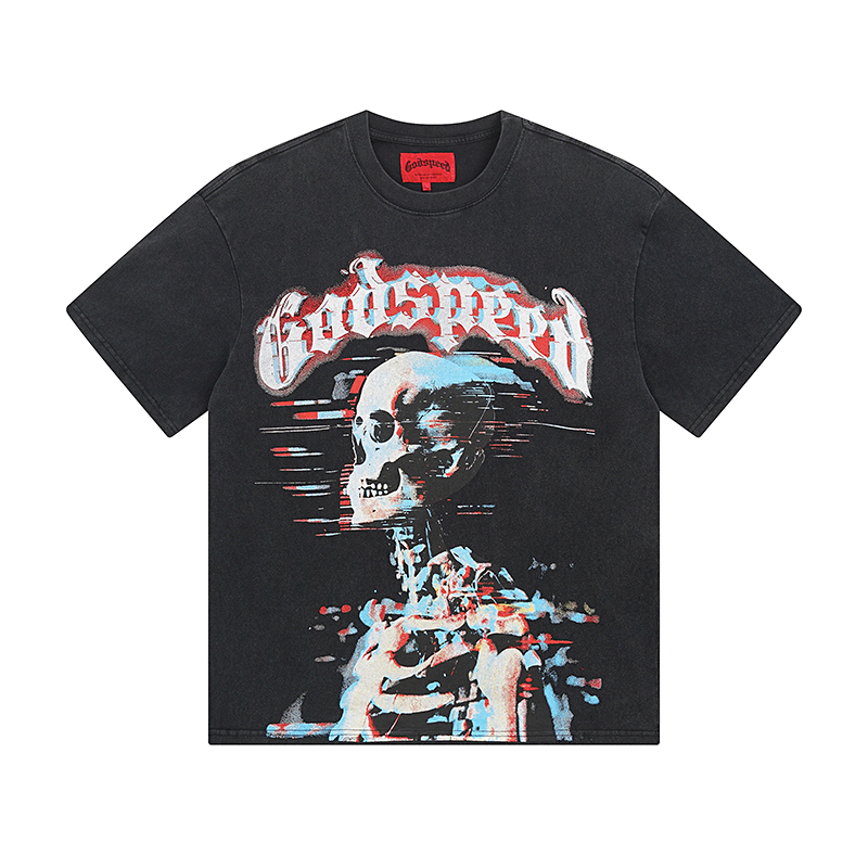 5_Godspeed T-shirt