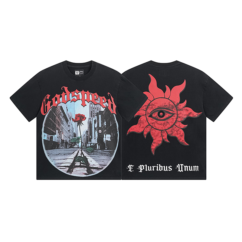 99_Godspeed T-shirt