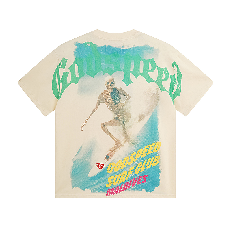 94_Godspeed T-shirt