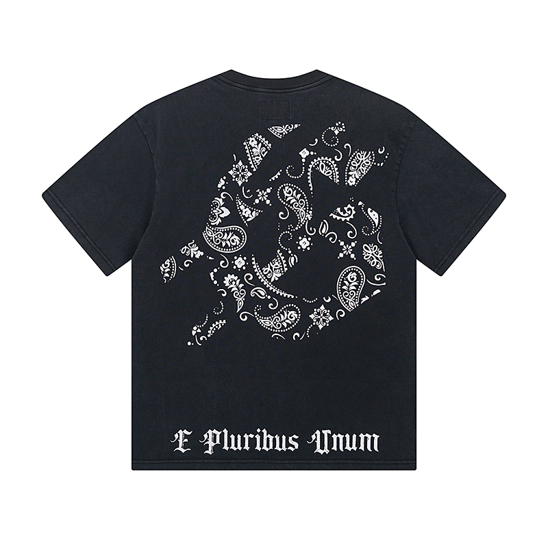 18_Godspeed T-shirt