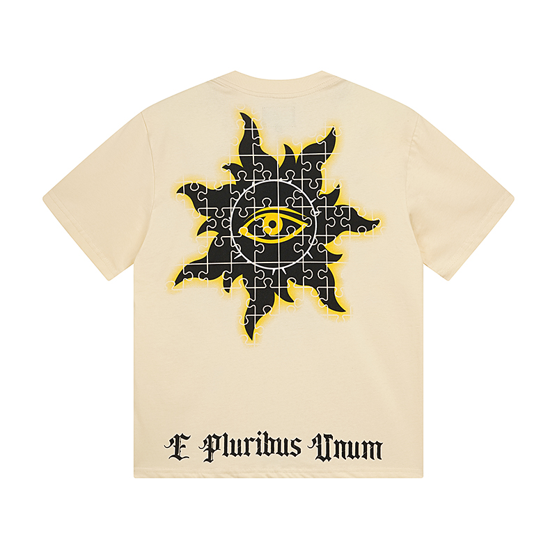 112_Godspeed T-shirt