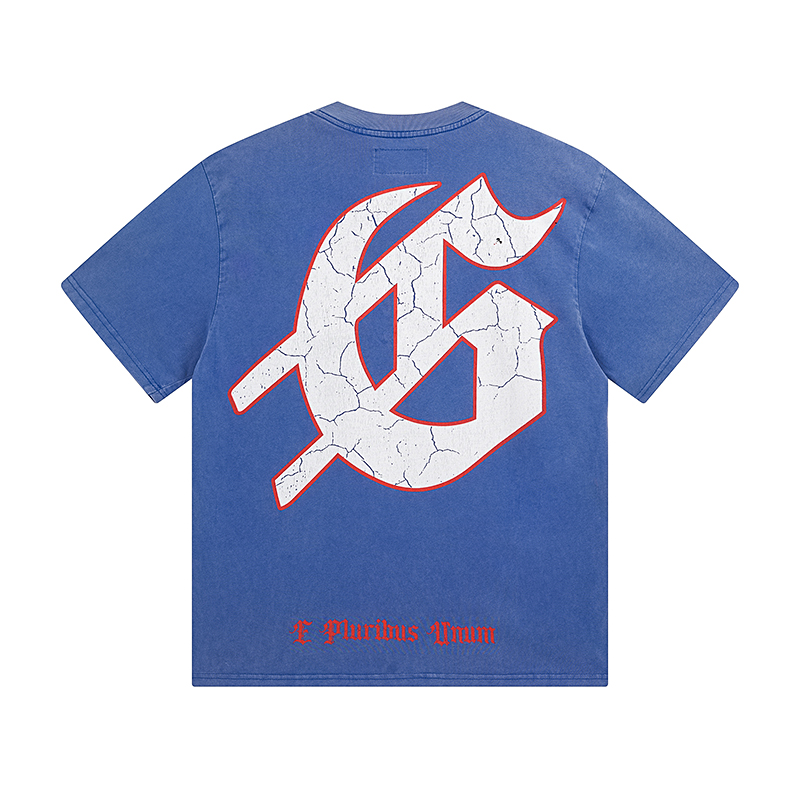 46_Godspeed T-shirt