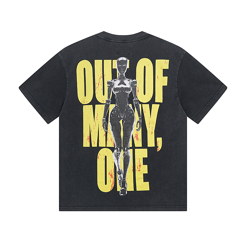 9_Godspeed T-shirt