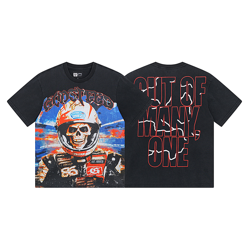 14_Godspeed T-shirt