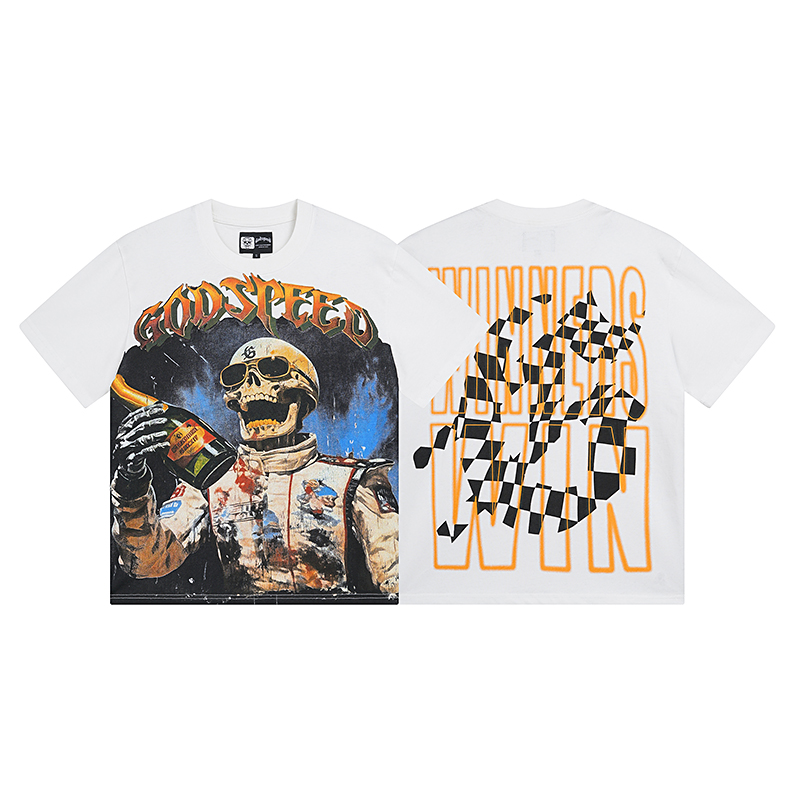 28_Godspeed T-shirt