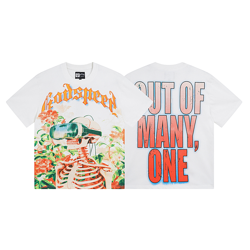 31_Godspeed T-shirt