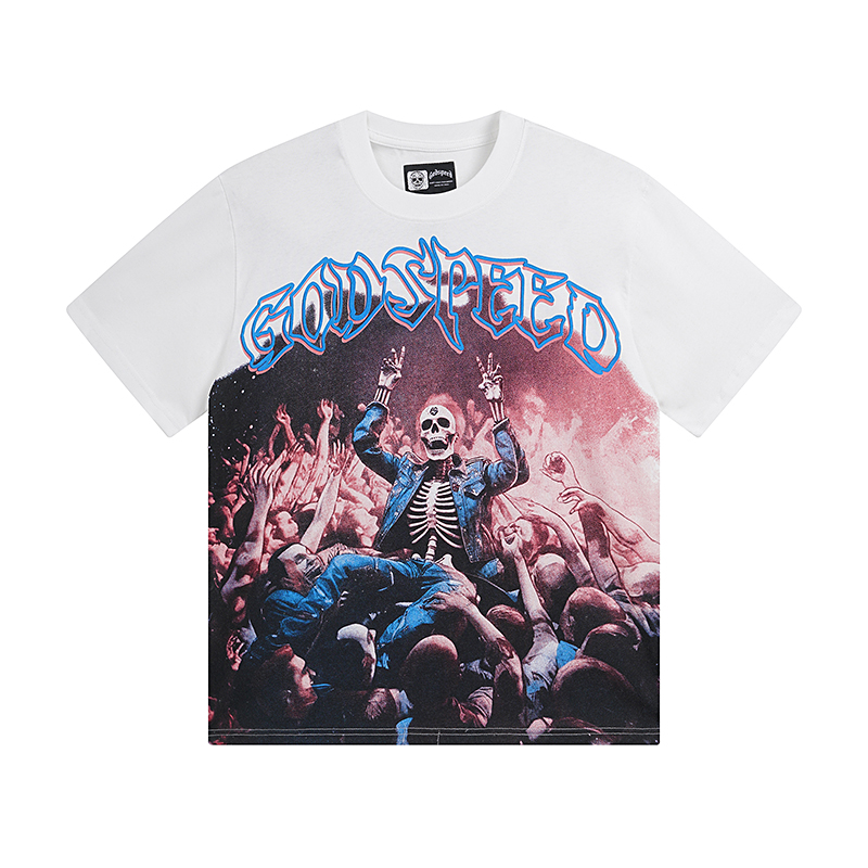 86_Godspeed T-shirt