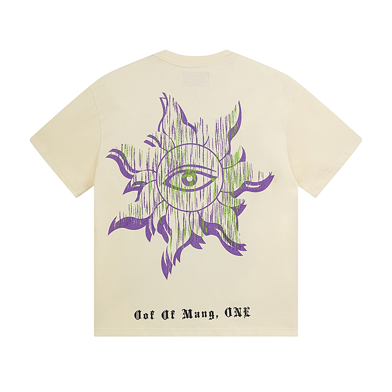 57_Godspeed T-shirt