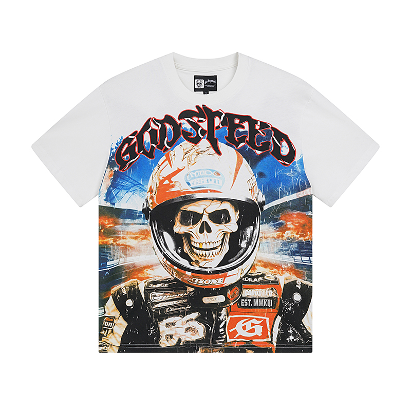 30_Godspeed T-shirt
