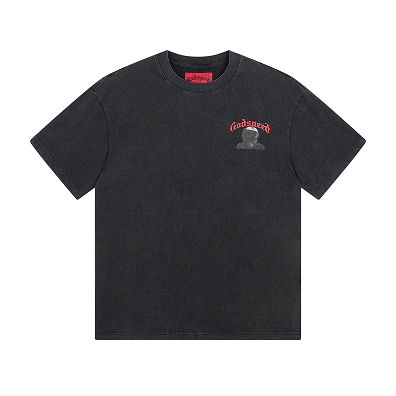 51_Godspeed T-shirt