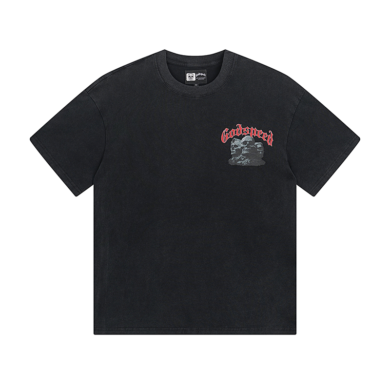 90_Godspeed T-shirt