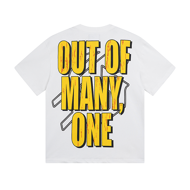 35_Godspeed T-shirt