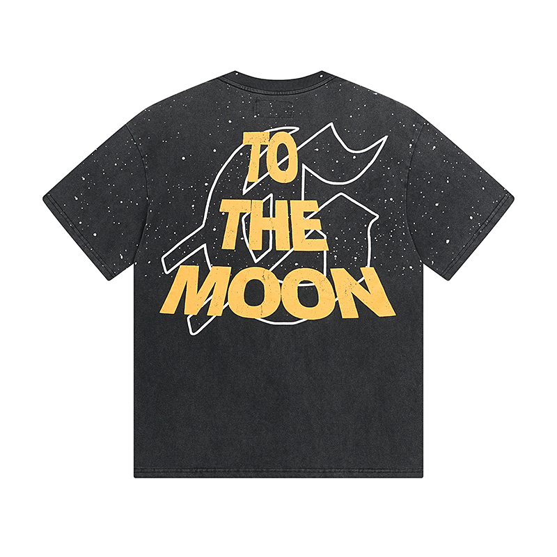 59_Godspeed T-shirt