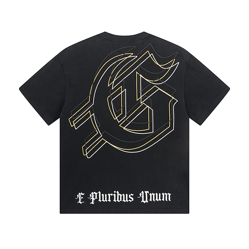 45_Godspeed T-shirt