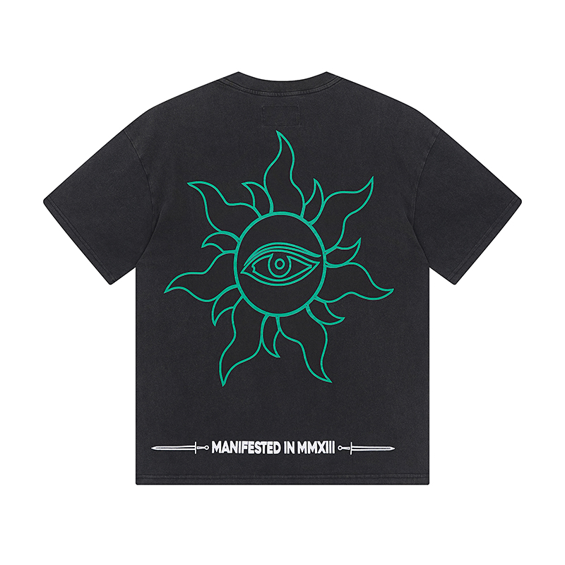 70_Godspeed T-shirt