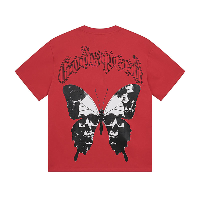 43_Godspeed T-shirt