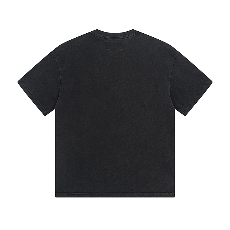62_Godspeed T-shirt