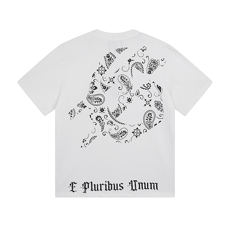 33_Godspeed T-shirt