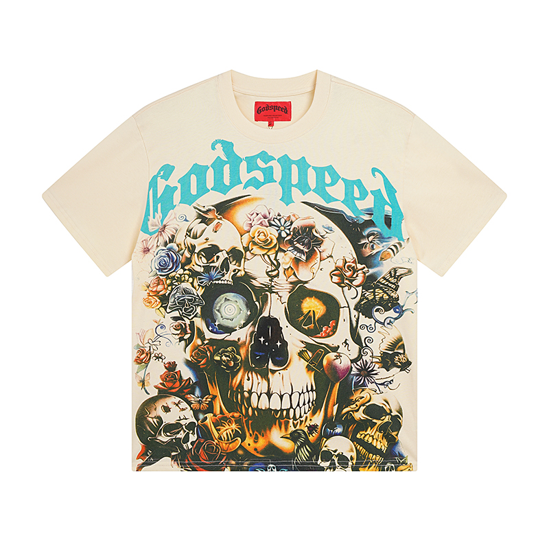 36_Godspeed T-shirt