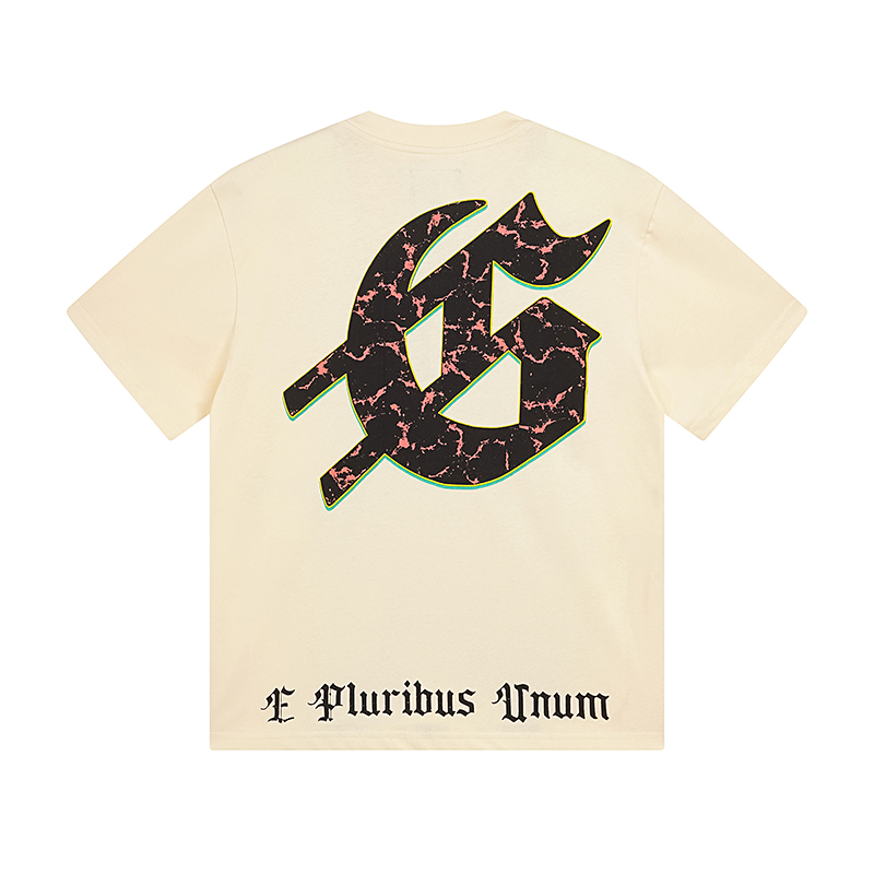 32_Godspeed T-shirt