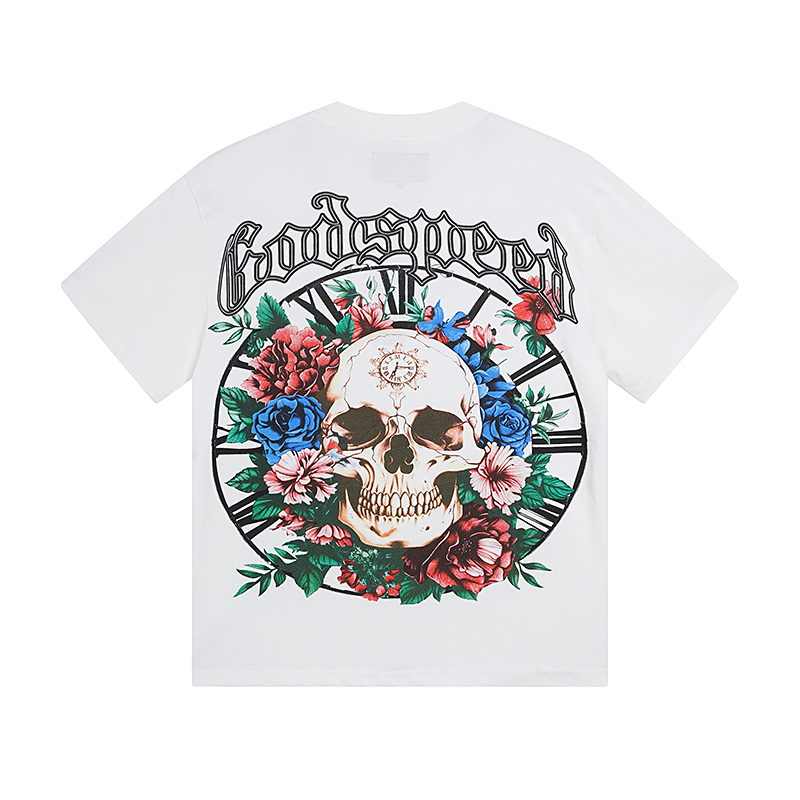 38_Godspeed T-shirt