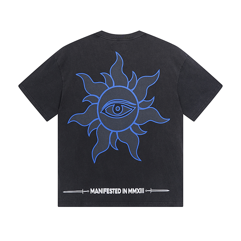 81_Godspeed T-shirt