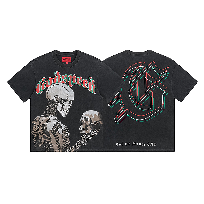 96_Godspeed T-shirt
