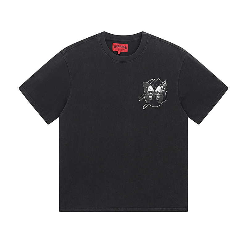 3_Godspeed T-shirt