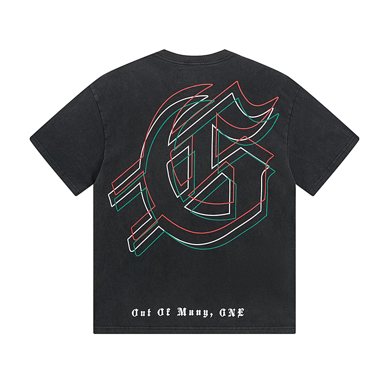 96_Godspeed T-shirt
