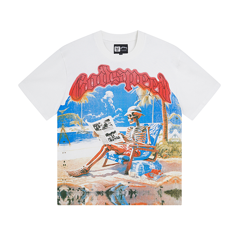 26_Godspeed T-shirt