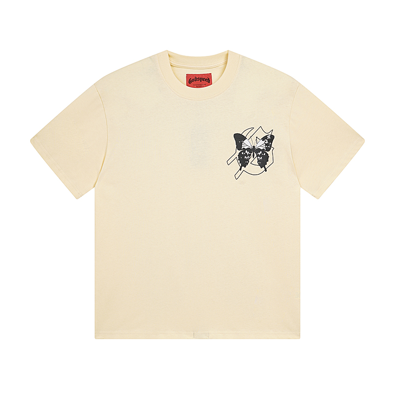 43_Godspeed T-shirt