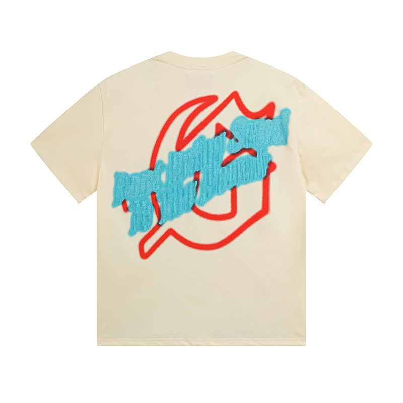 102_Godspeed T-shirt