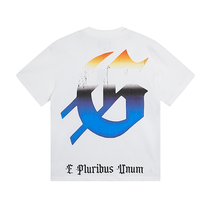 35_Godspeed T-shirt