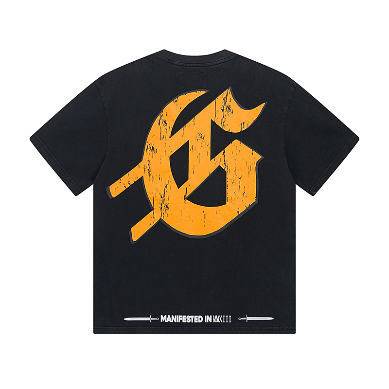 40_Godspeed T-shirt