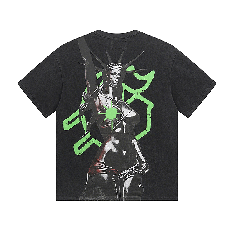 84_Godspeed T-shirt