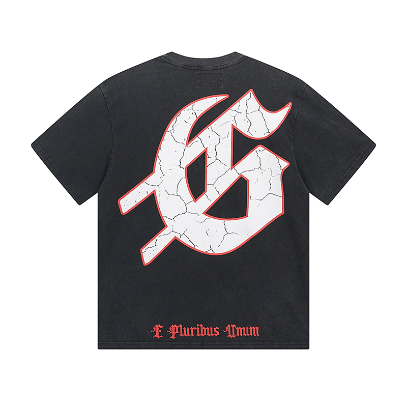 46_Godspeed T-shirt