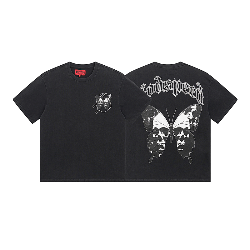 3_Godspeed T-shirt