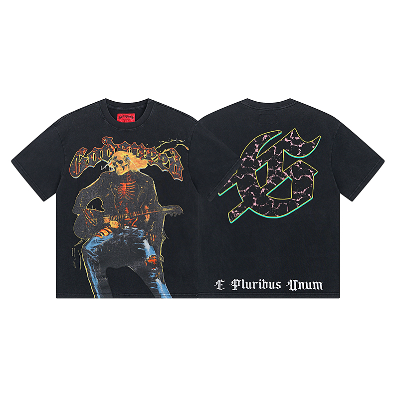 17_Godspeed T-shirt