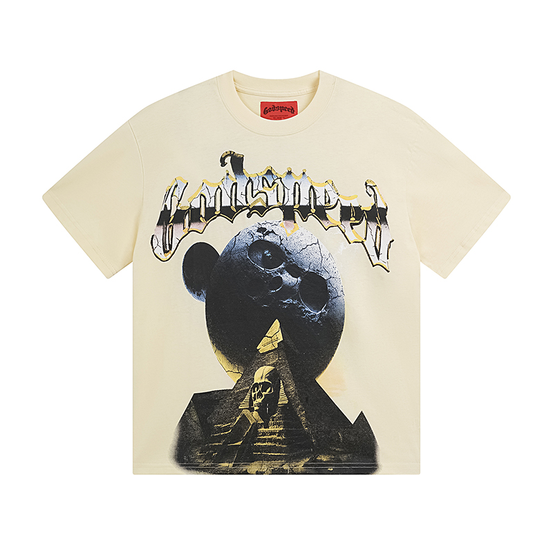 63_Godspeed T-shirt