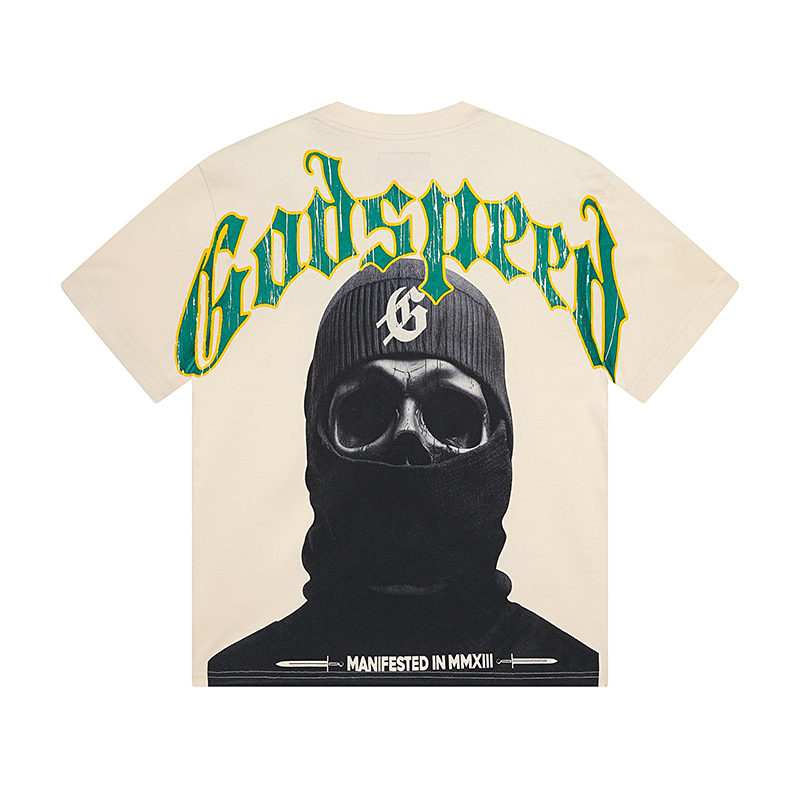 39_Godspeed T-shirt