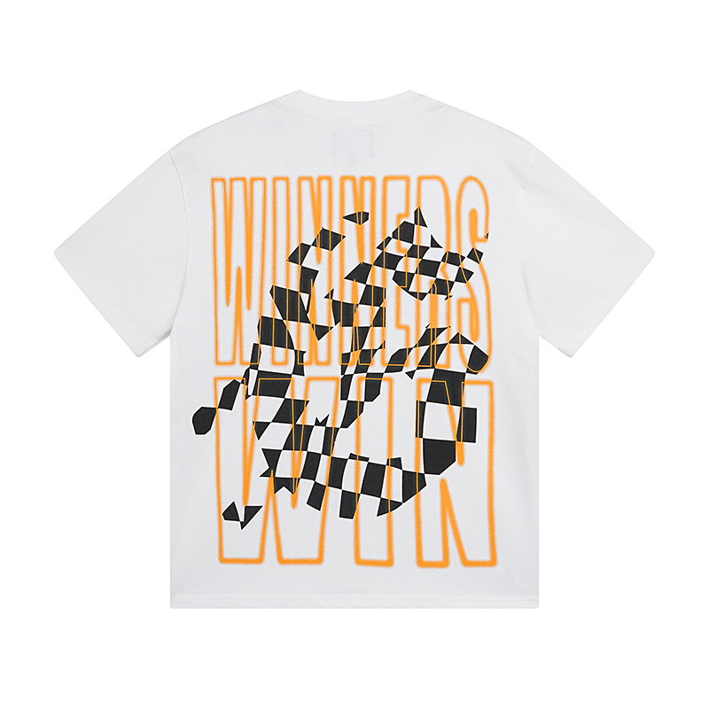 28_Godspeed T-shirt
