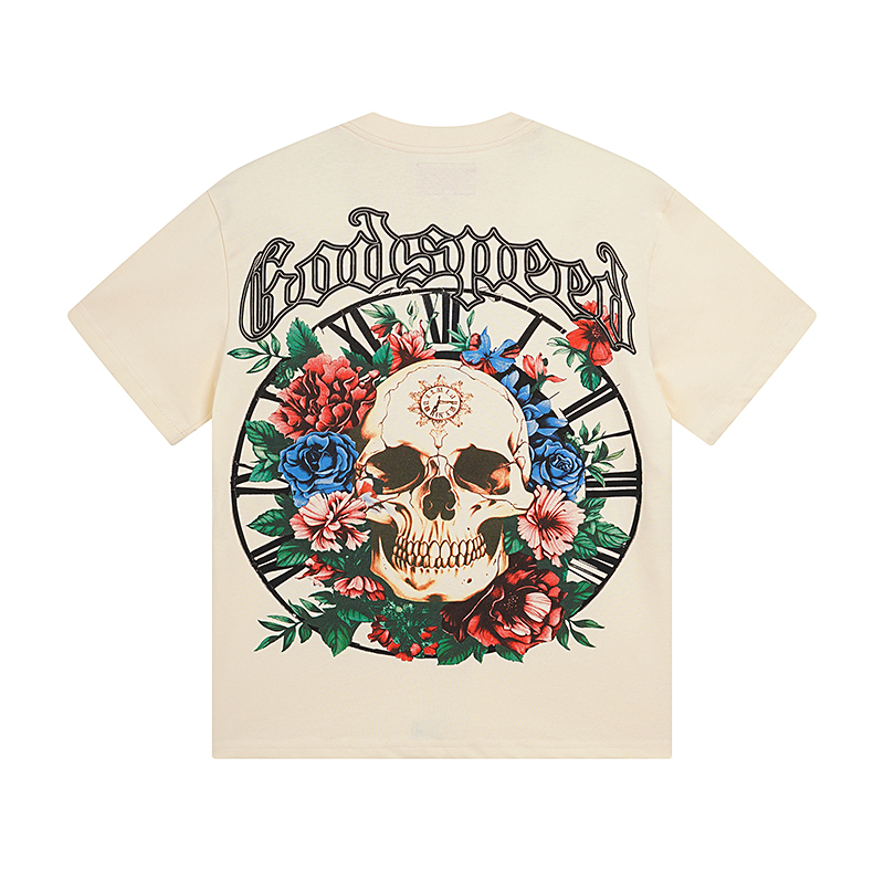 38_Godspeed T-shirt