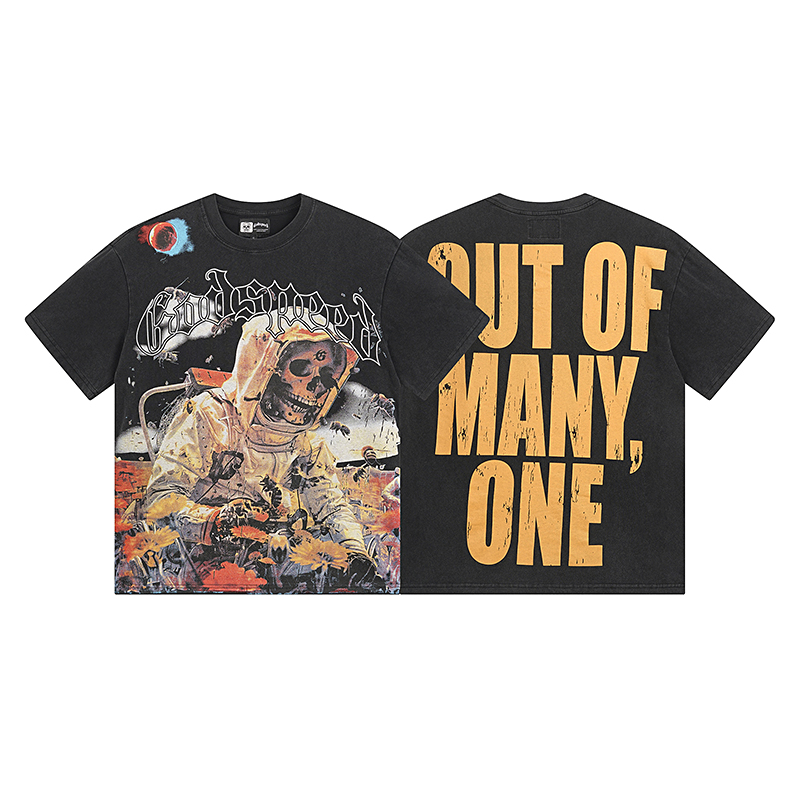 77_Godspeed T-shirt