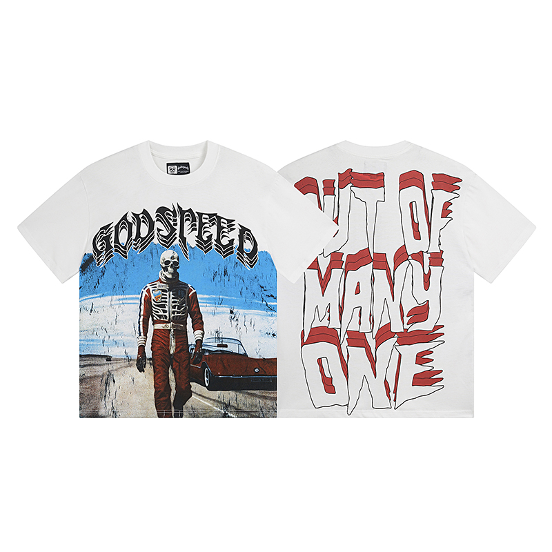60_Godspeed T-shirt