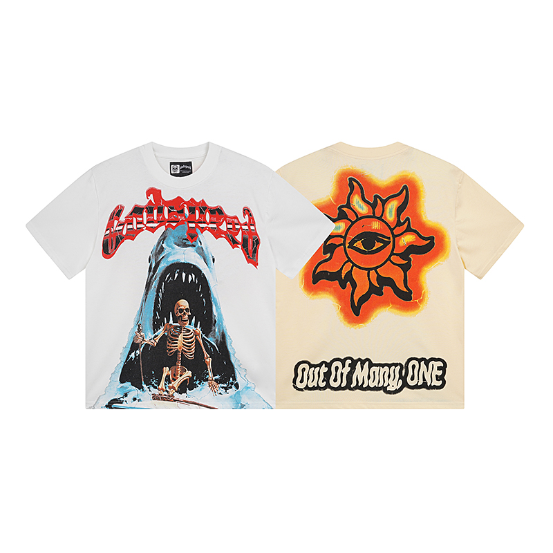 44_Godspeed T-shirt