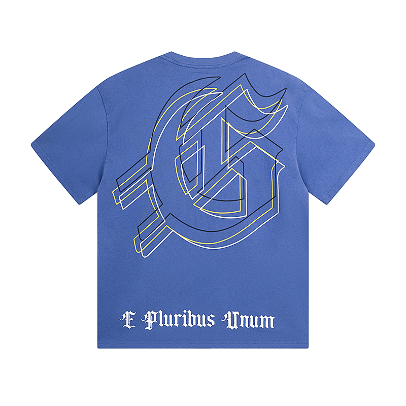 45_Godspeed T-shirt
