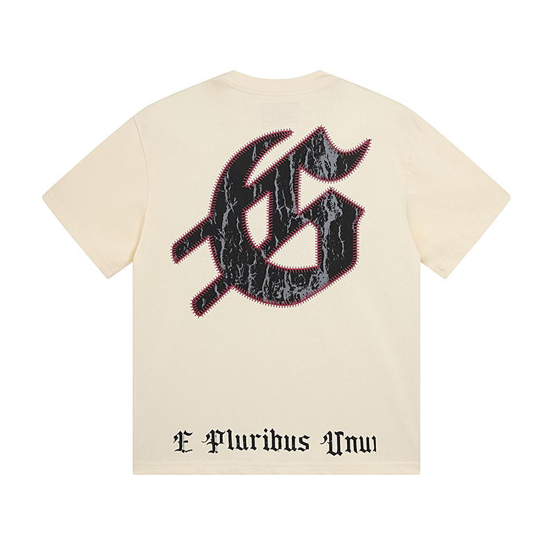 27_Godspeed T-shirt