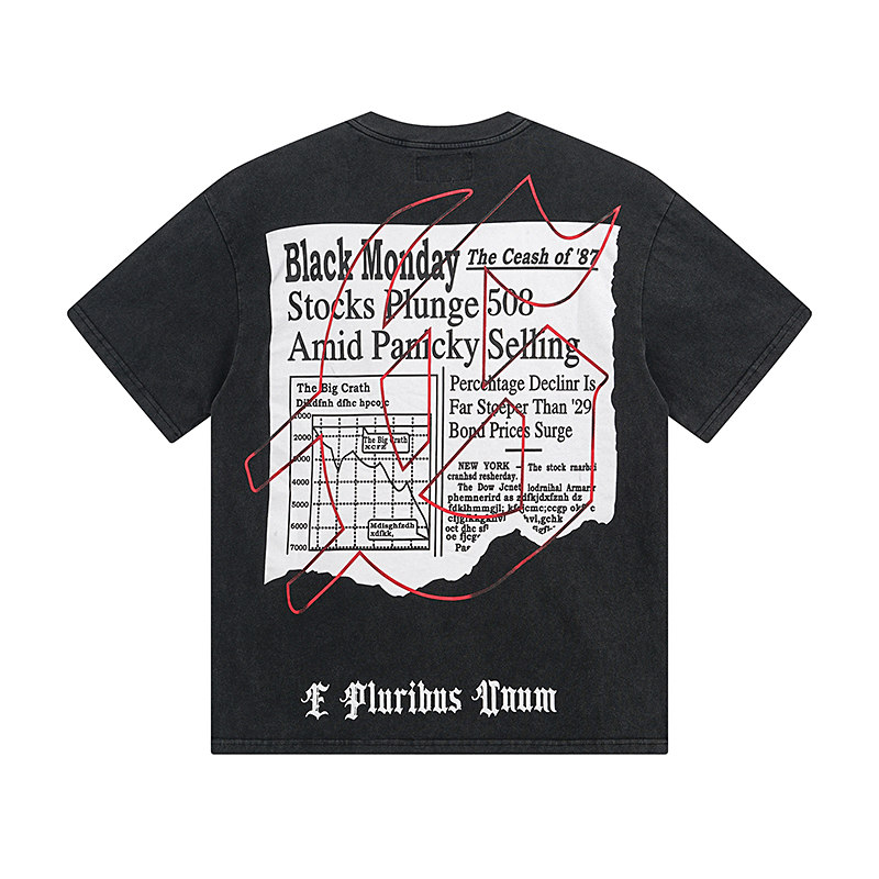 66_Godspeed T-shirt