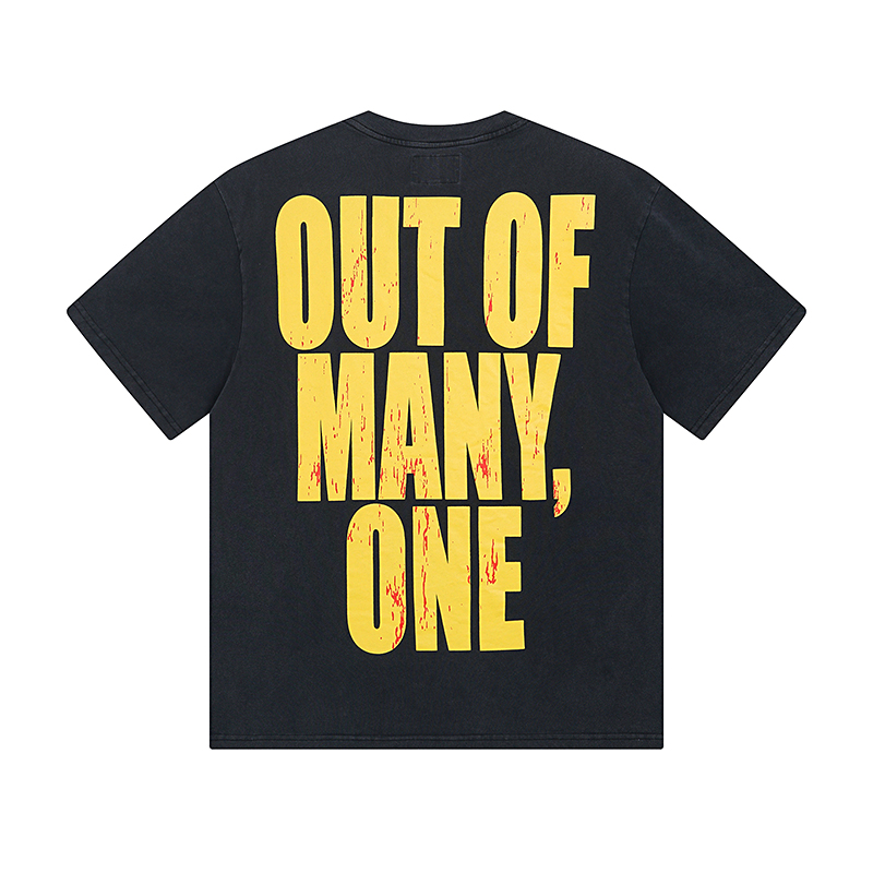 15_Godspeed T-shirt